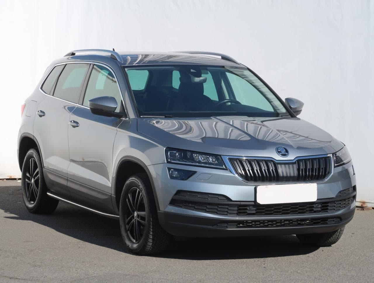 2019 Škoda KAROQ