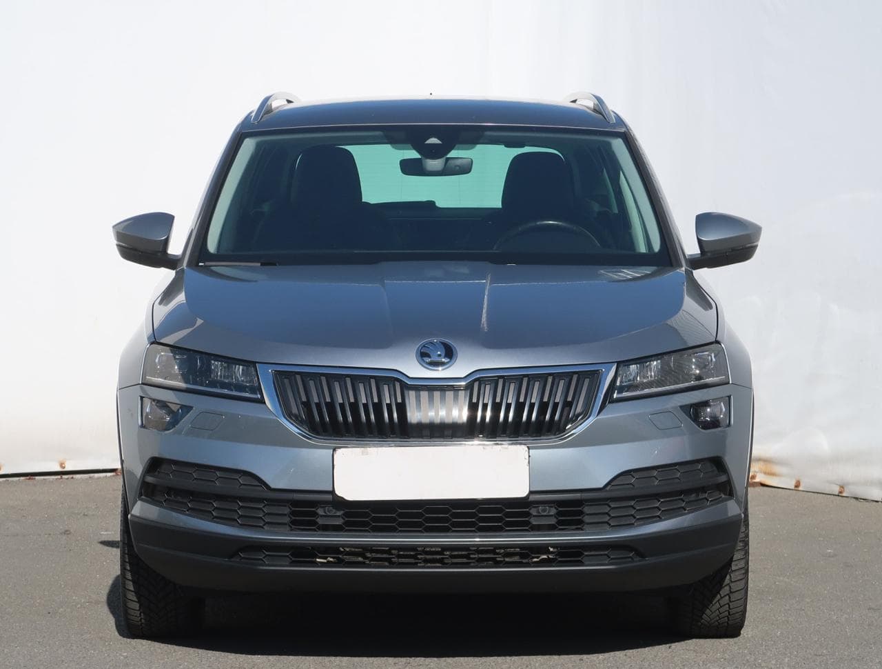 2019 Škoda KAROQ - 2