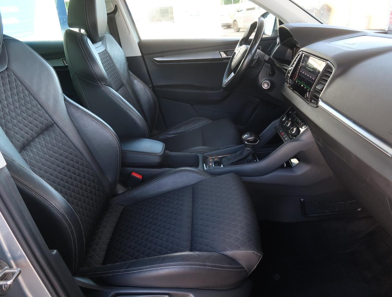 2019 Škoda KAROQ - 12