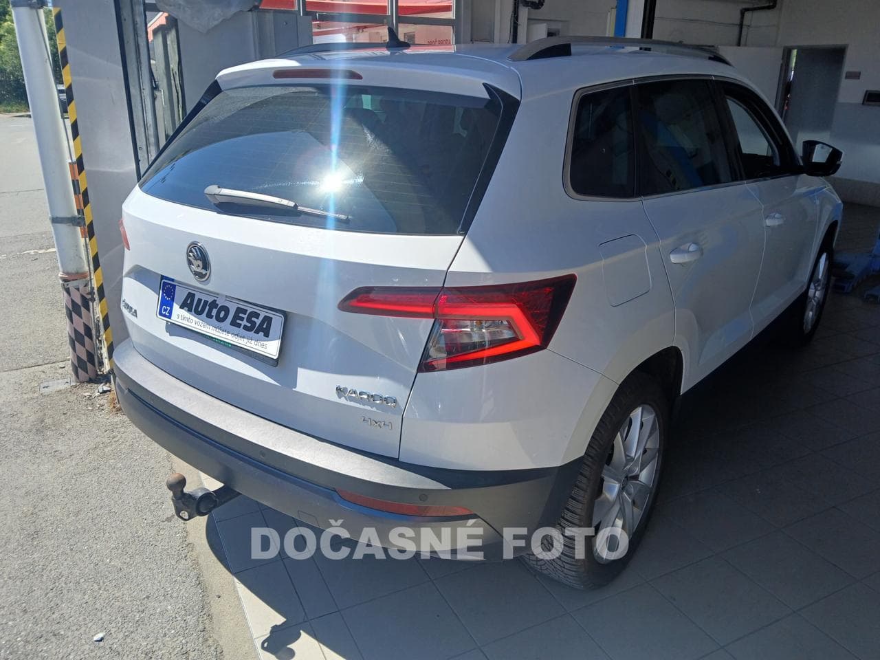 2019 Škoda KAROQ - 2
