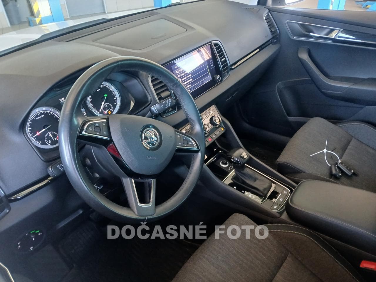 2019 Škoda KAROQ - 3