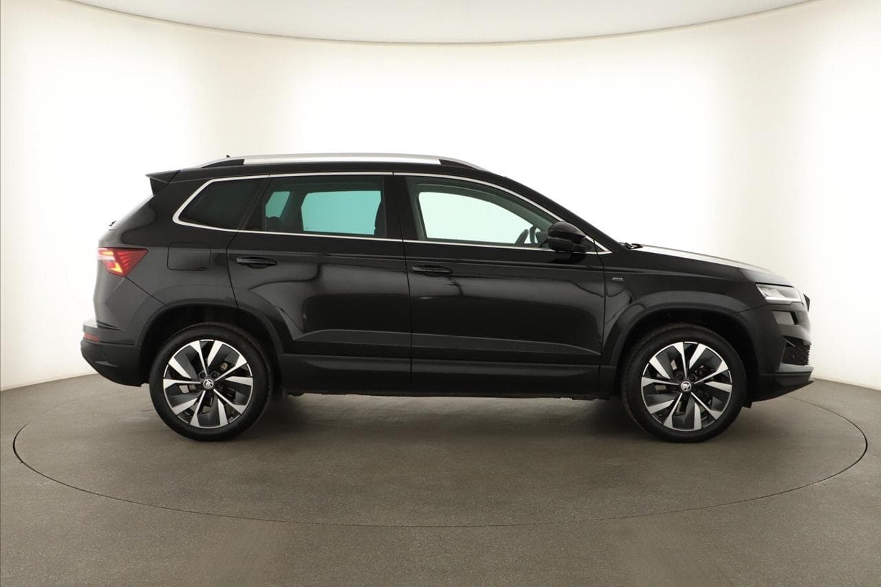 2024 Škoda KAROQ - 7