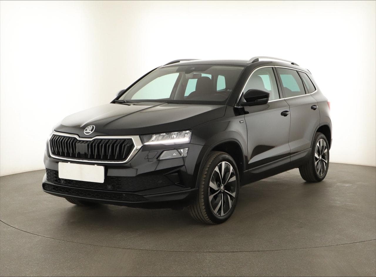 2024 Škoda KAROQ - 3