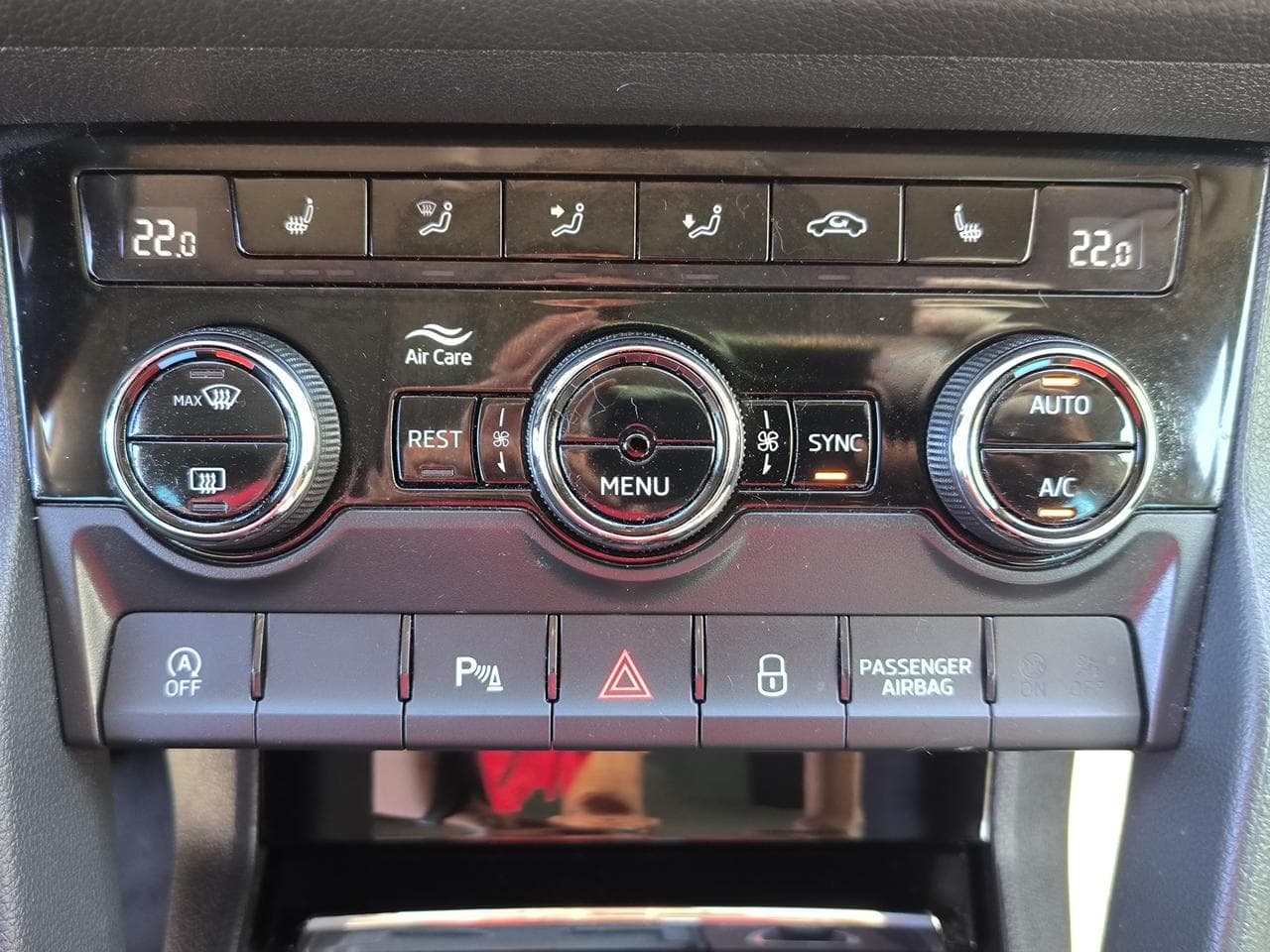 2019 Škoda KODIAQ - 31
