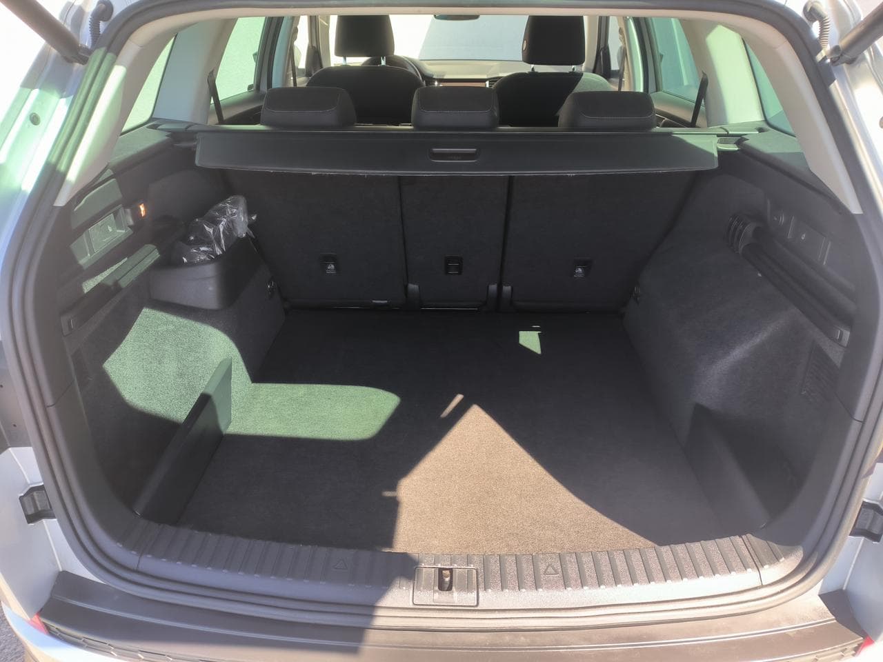 2019 Škoda KODIAQ - 10