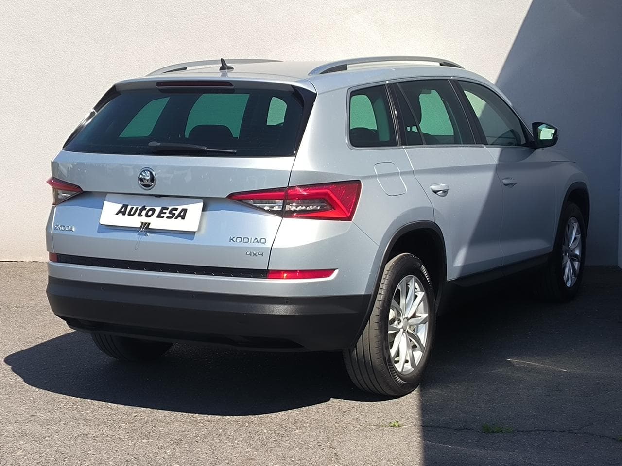 2019 Škoda KODIAQ - 4