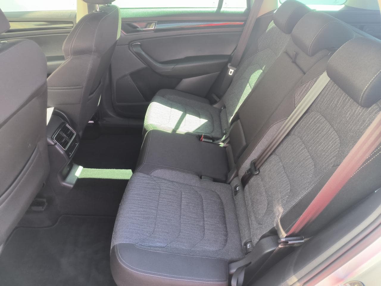 2019 Škoda KODIAQ - 16