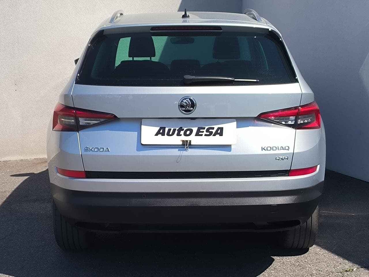 2019 Škoda KODIAQ - 6