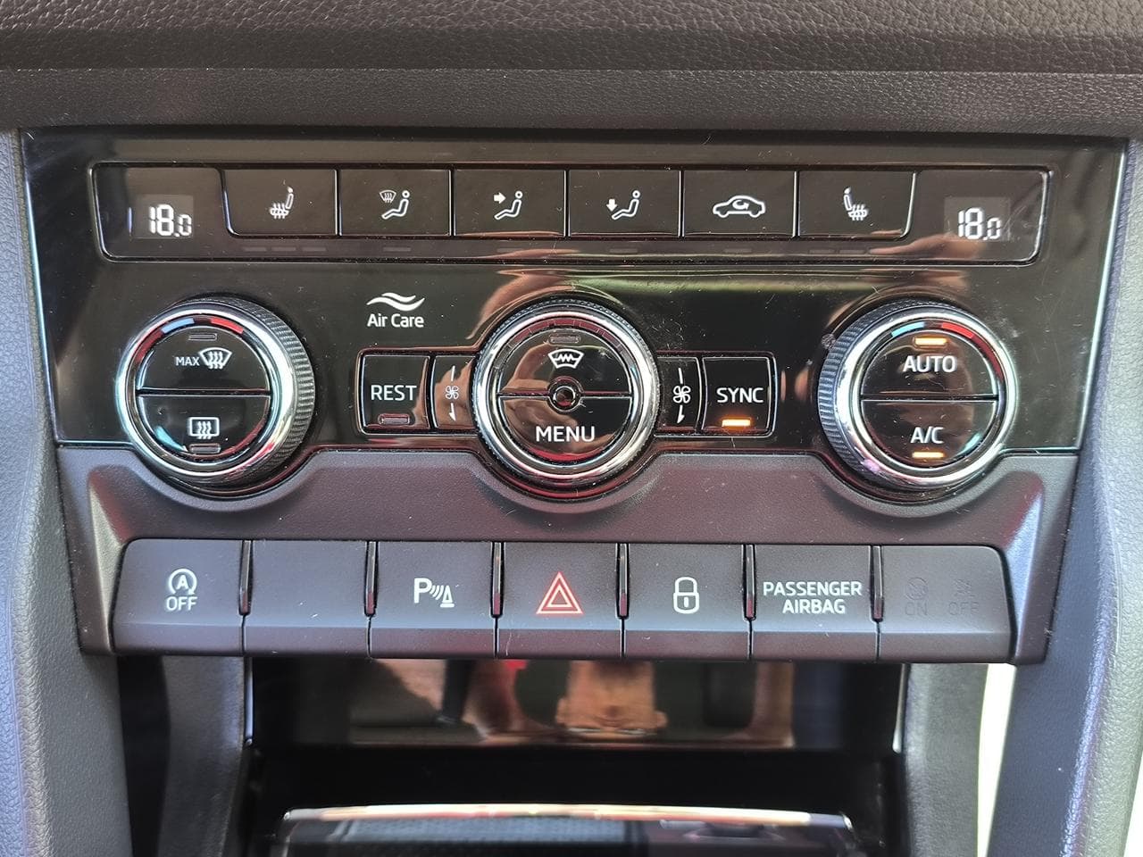 2020 Škoda KODIAQ - 29