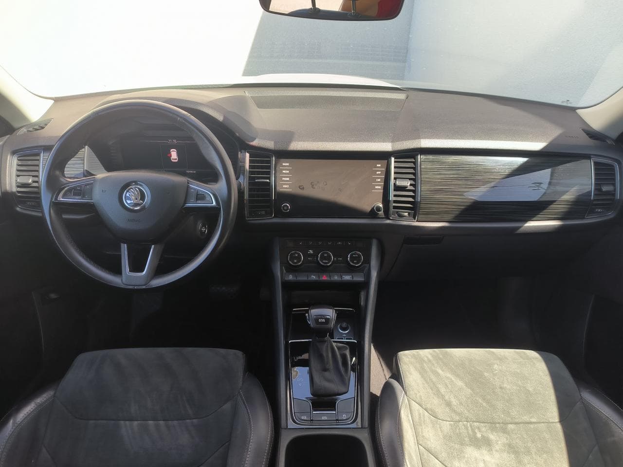 2020 Škoda KODIAQ - 11
