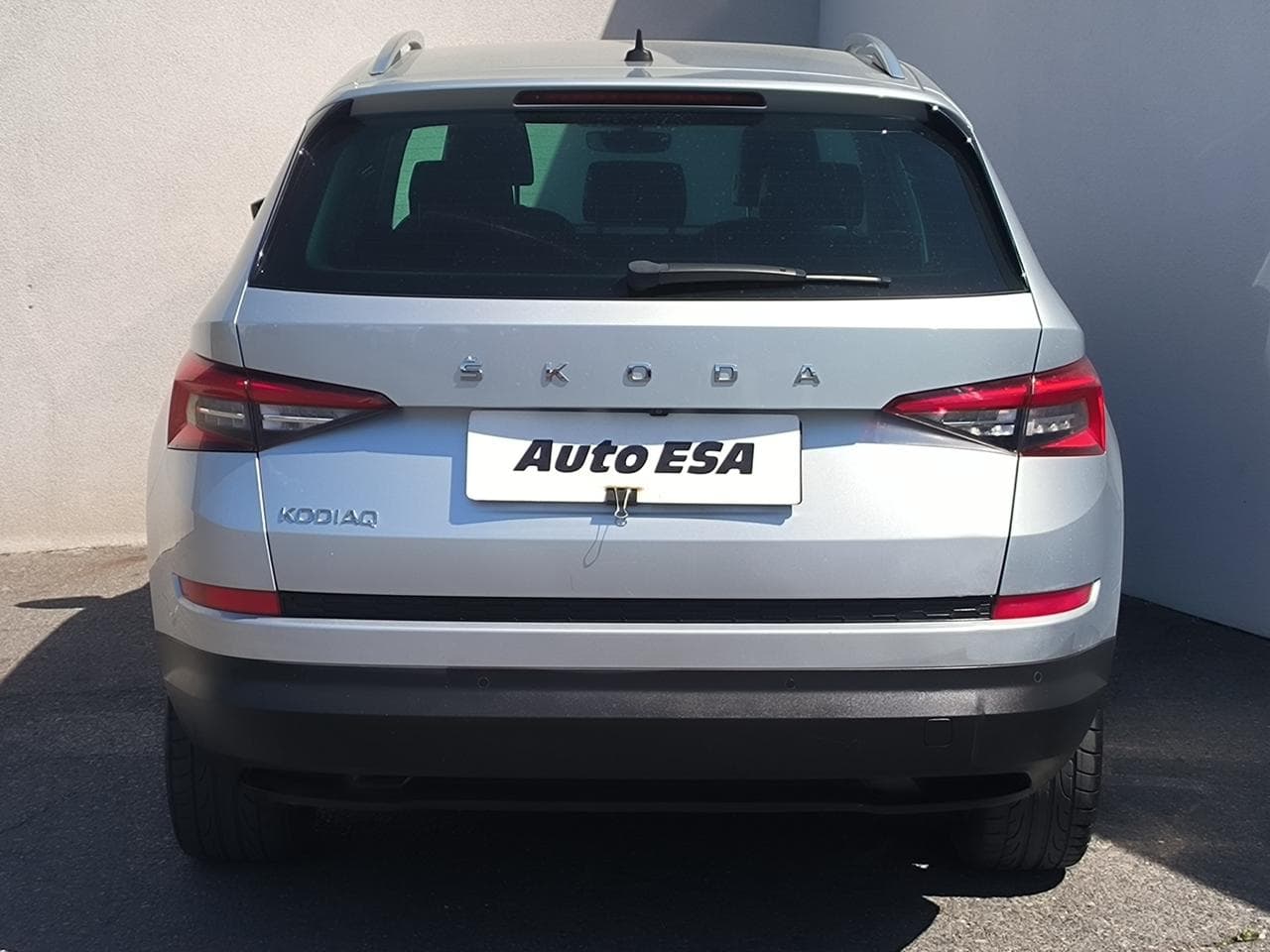 2020 Škoda KODIAQ - 6