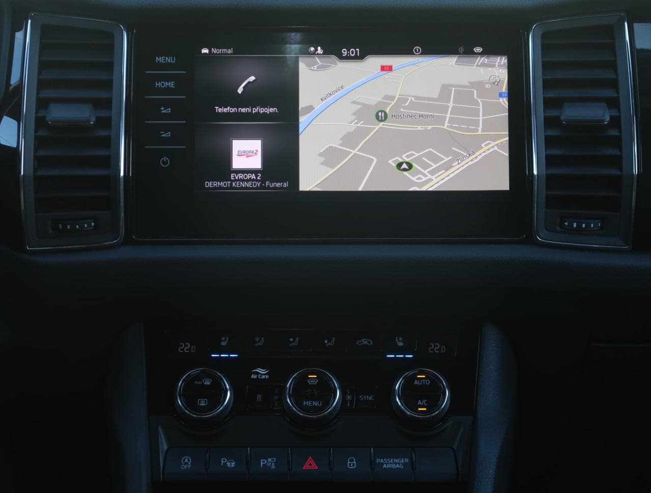 2023 Škoda KODIAQ - 18