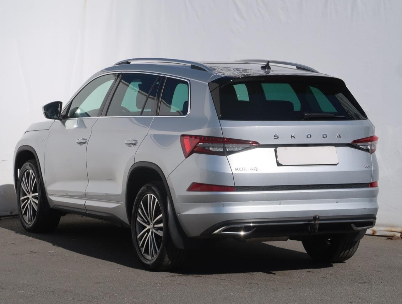 2023 Škoda KODIAQ - 5