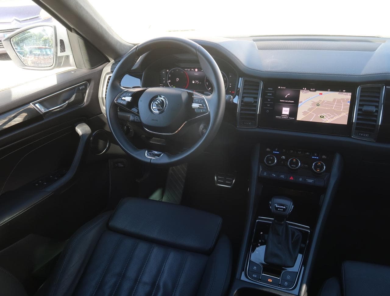 2023 Škoda KODIAQ - 9