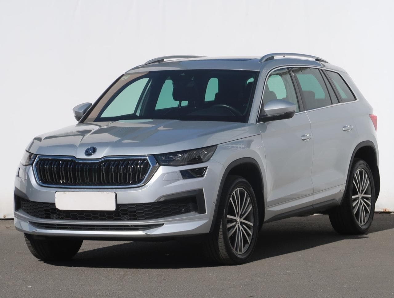 2023 Škoda KODIAQ - 3