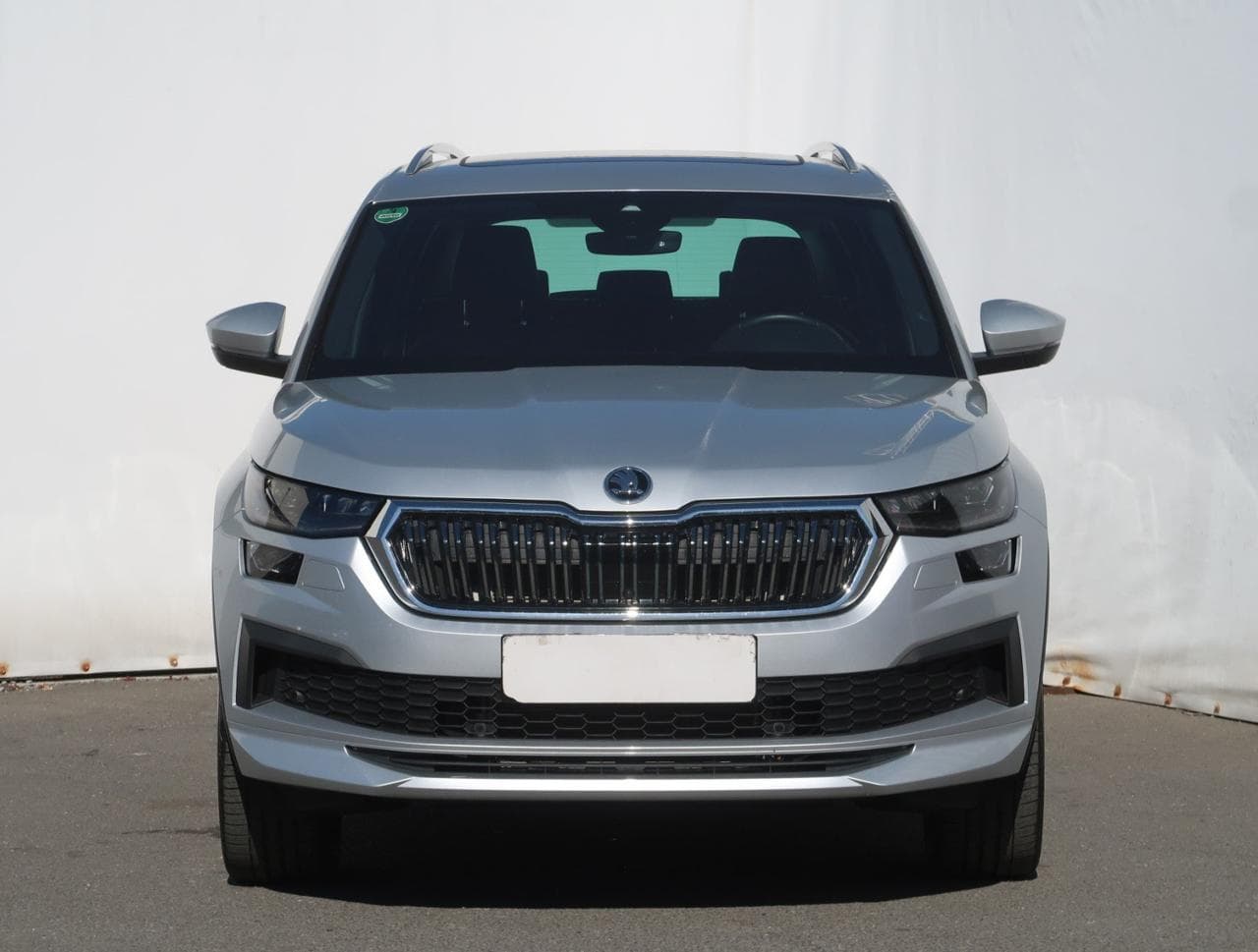 2023 Škoda KODIAQ - 2