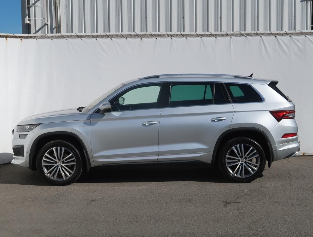2023 Škoda KODIAQ - 4