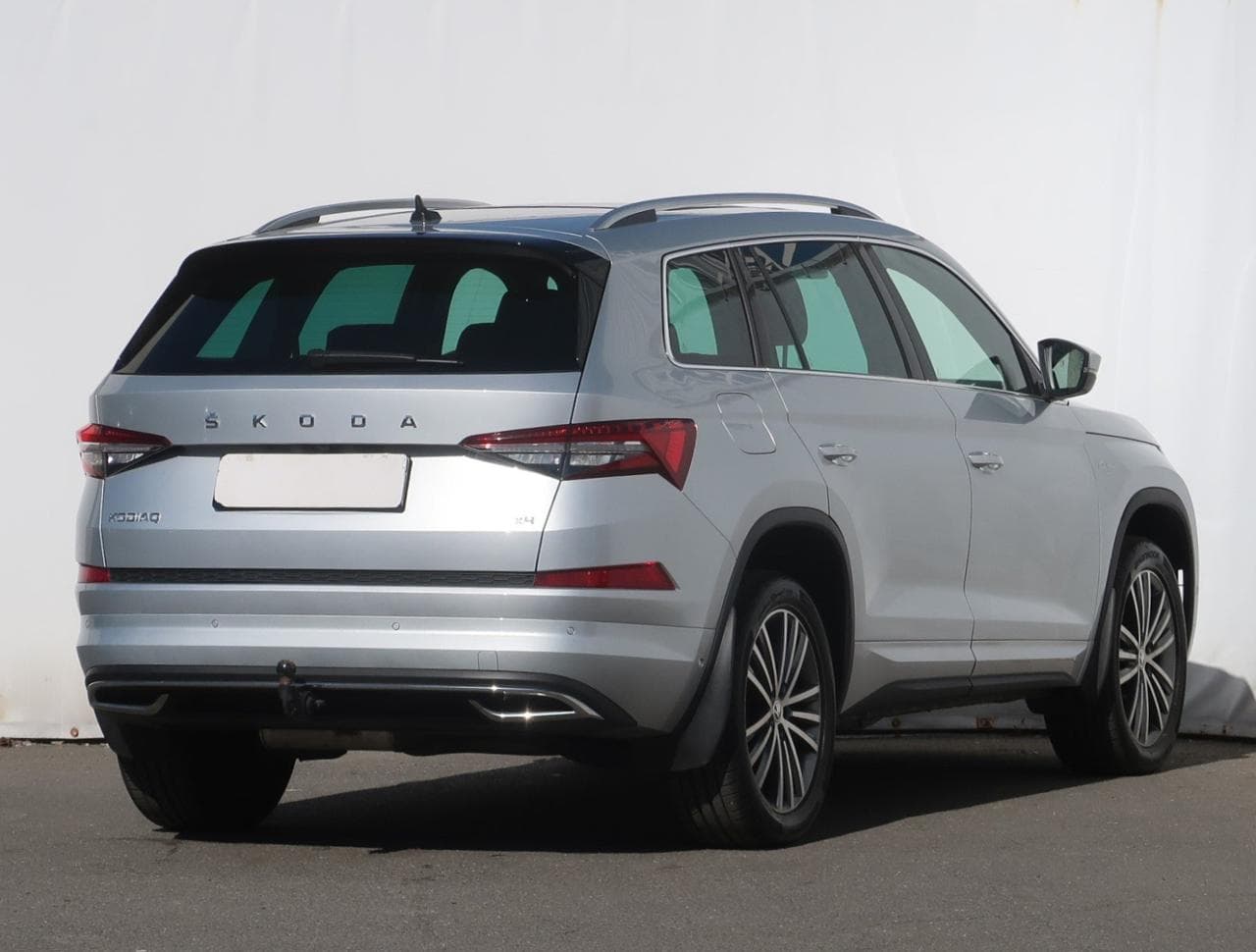 2023 Škoda KODIAQ - 7