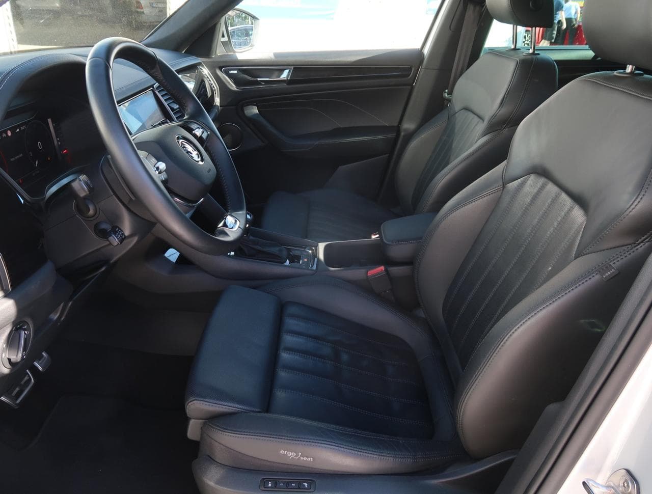 2023 Škoda KODIAQ - 16