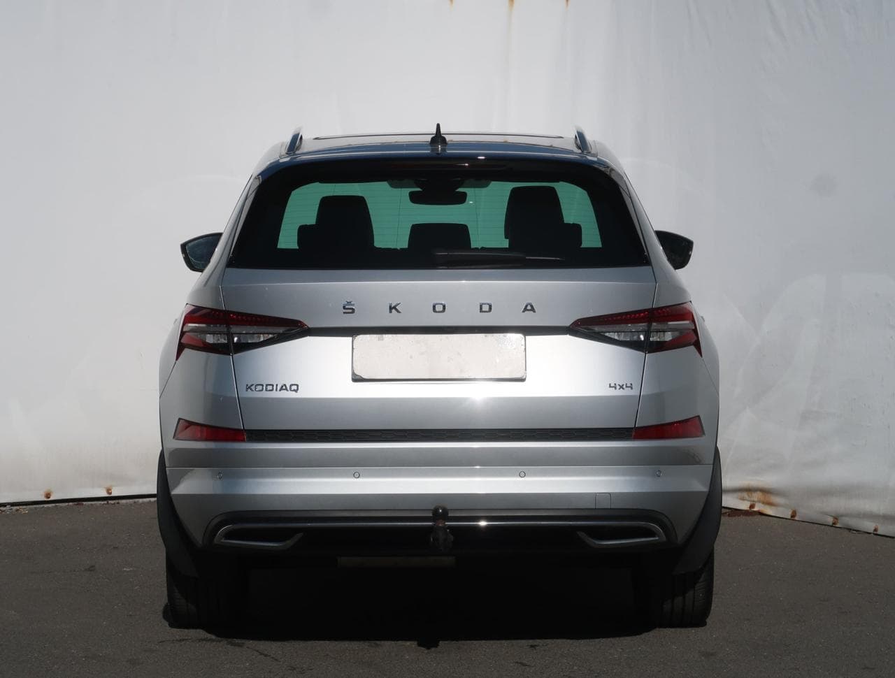 2023 Škoda KODIAQ - 6