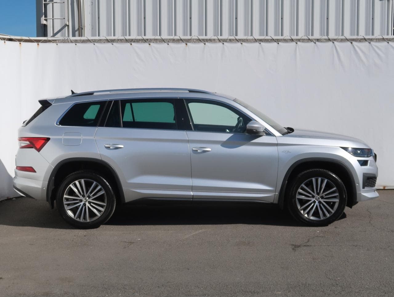 2023 Škoda KODIAQ - 8