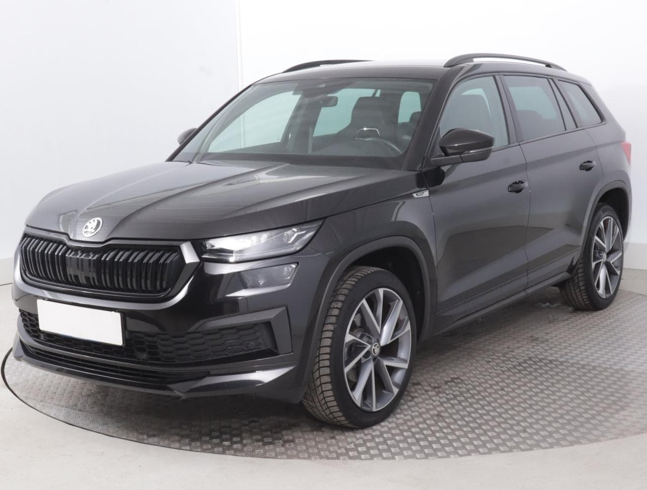 2022 Škoda KODIAQ - 3