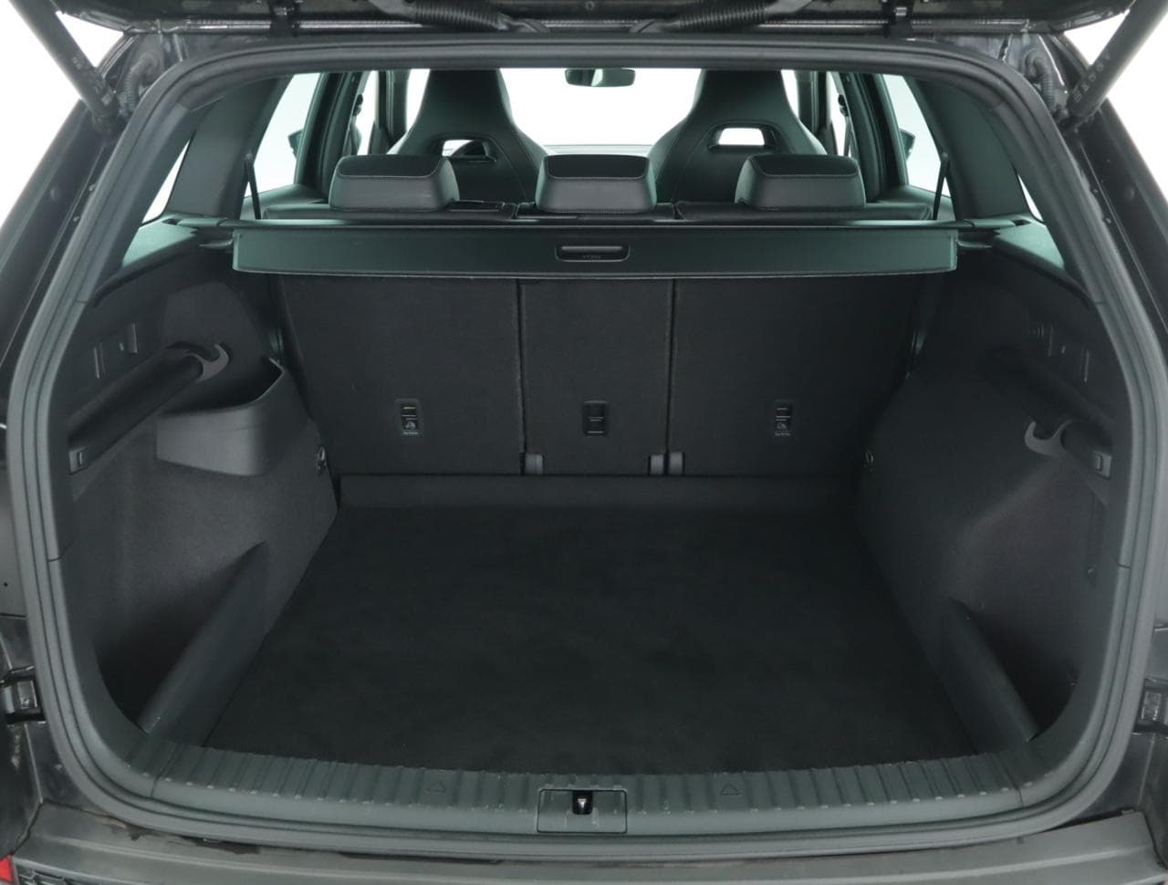2022 Škoda KODIAQ - 35