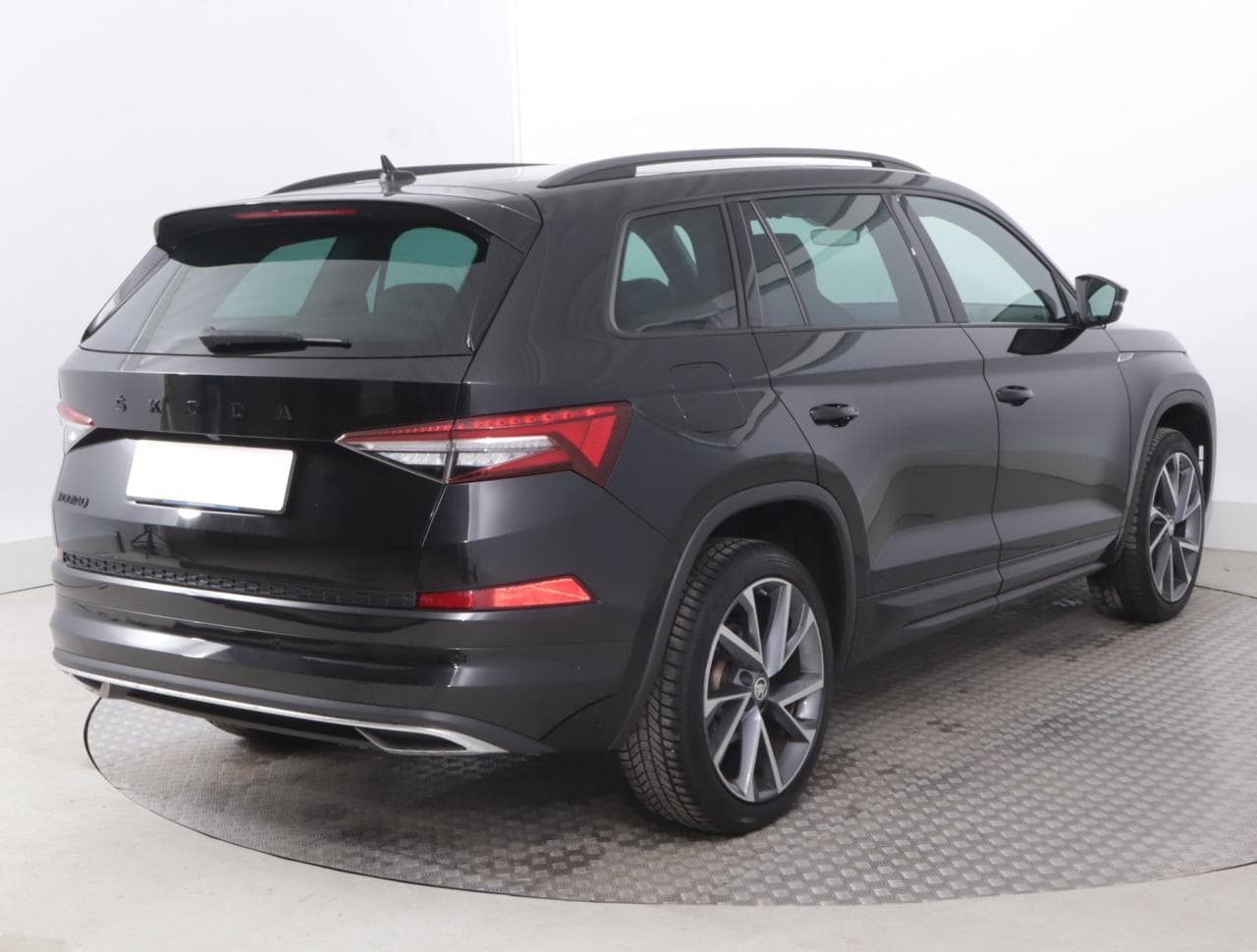 2022 Škoda KODIAQ - 10