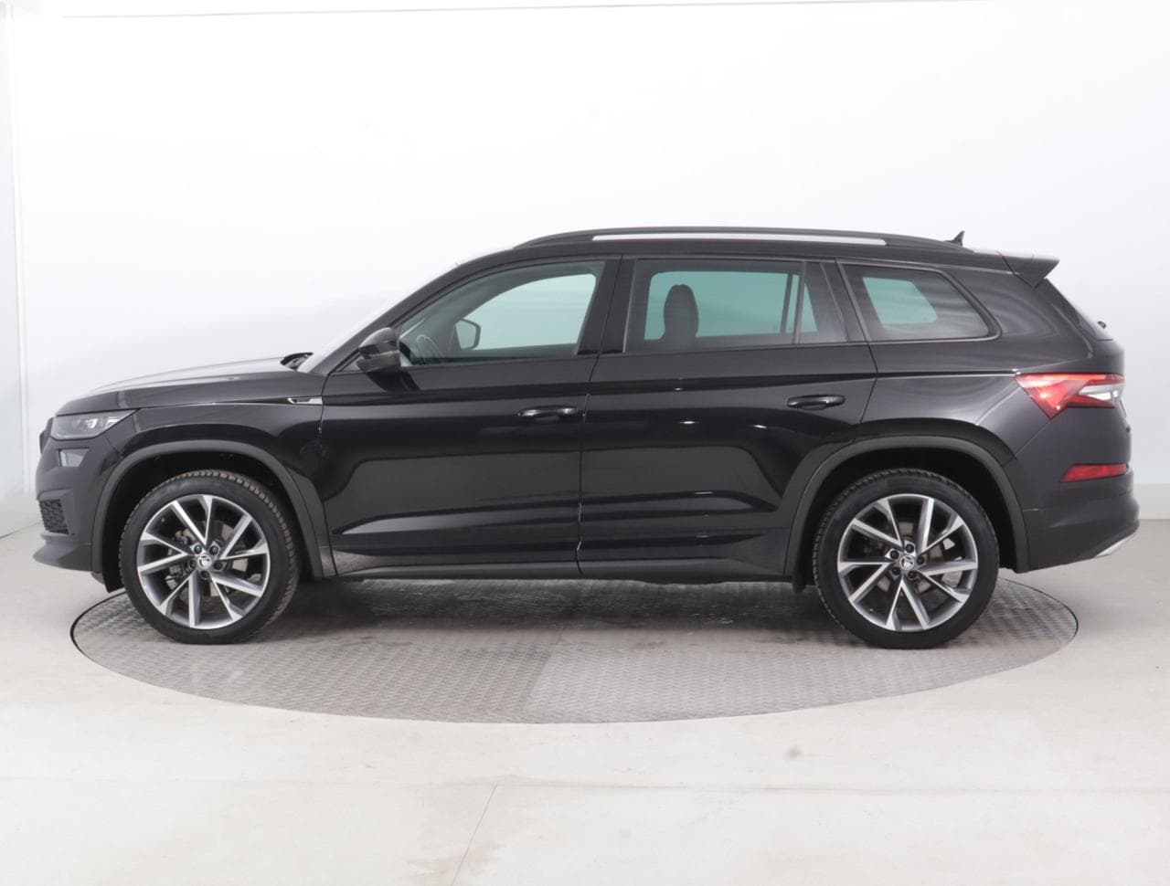 2022 Škoda KODIAQ - 5