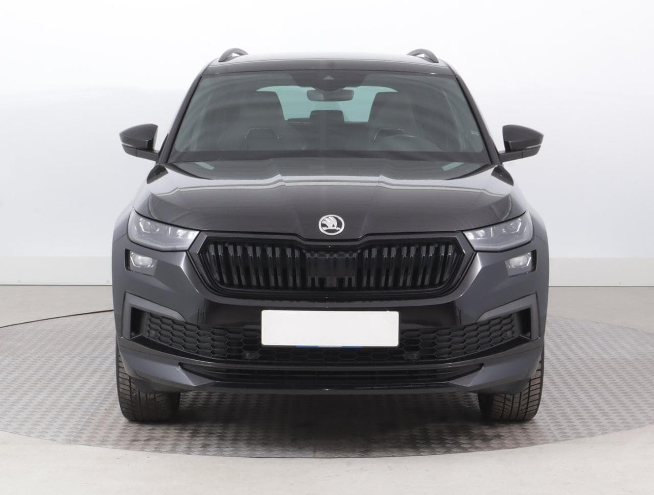 2022 Škoda KODIAQ - 2