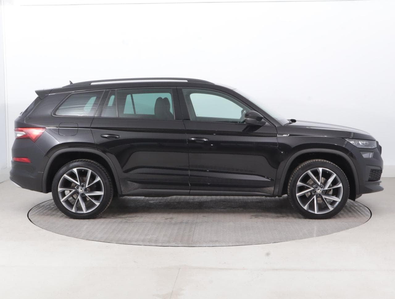 2022 Škoda KODIAQ - 12