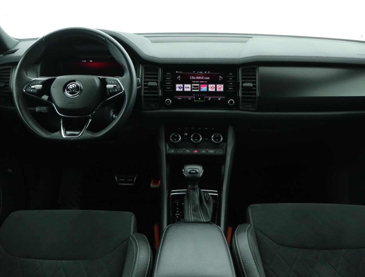 2022 Škoda KODIAQ - 15