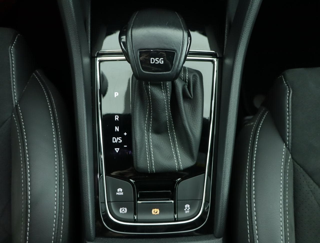 2022 Škoda KODIAQ - 33