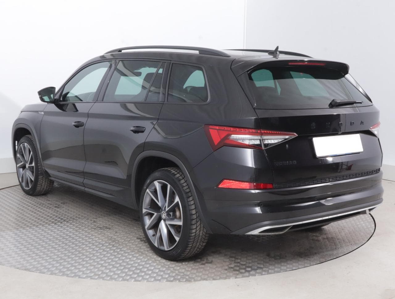 2022 Škoda KODIAQ - 6