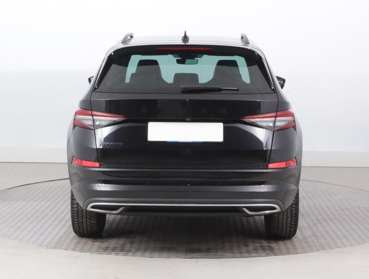 2022 Škoda KODIAQ - 8