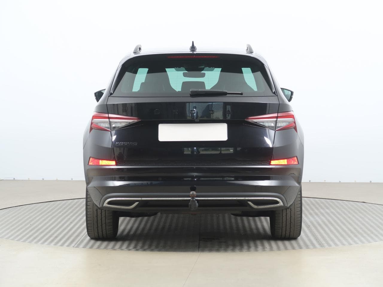 2023 Škoda KODIAQ - 6