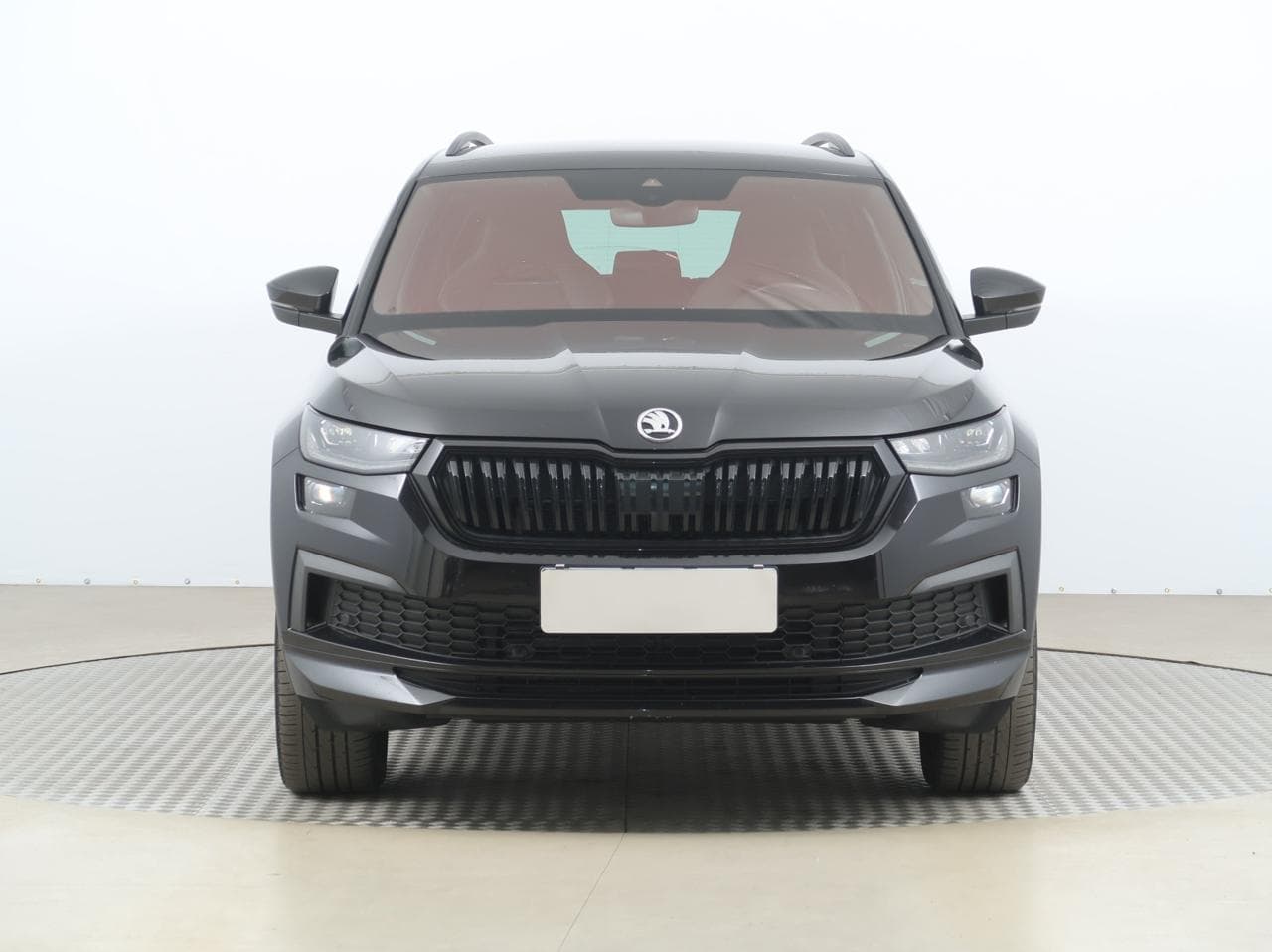 2023 Škoda KODIAQ - 2