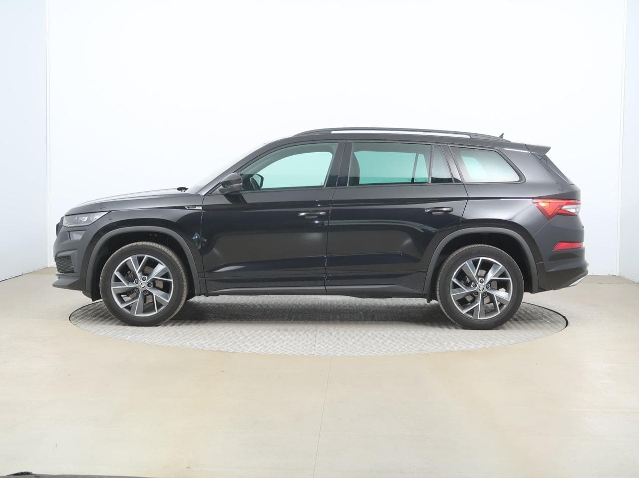 2023 Škoda KODIAQ - 4