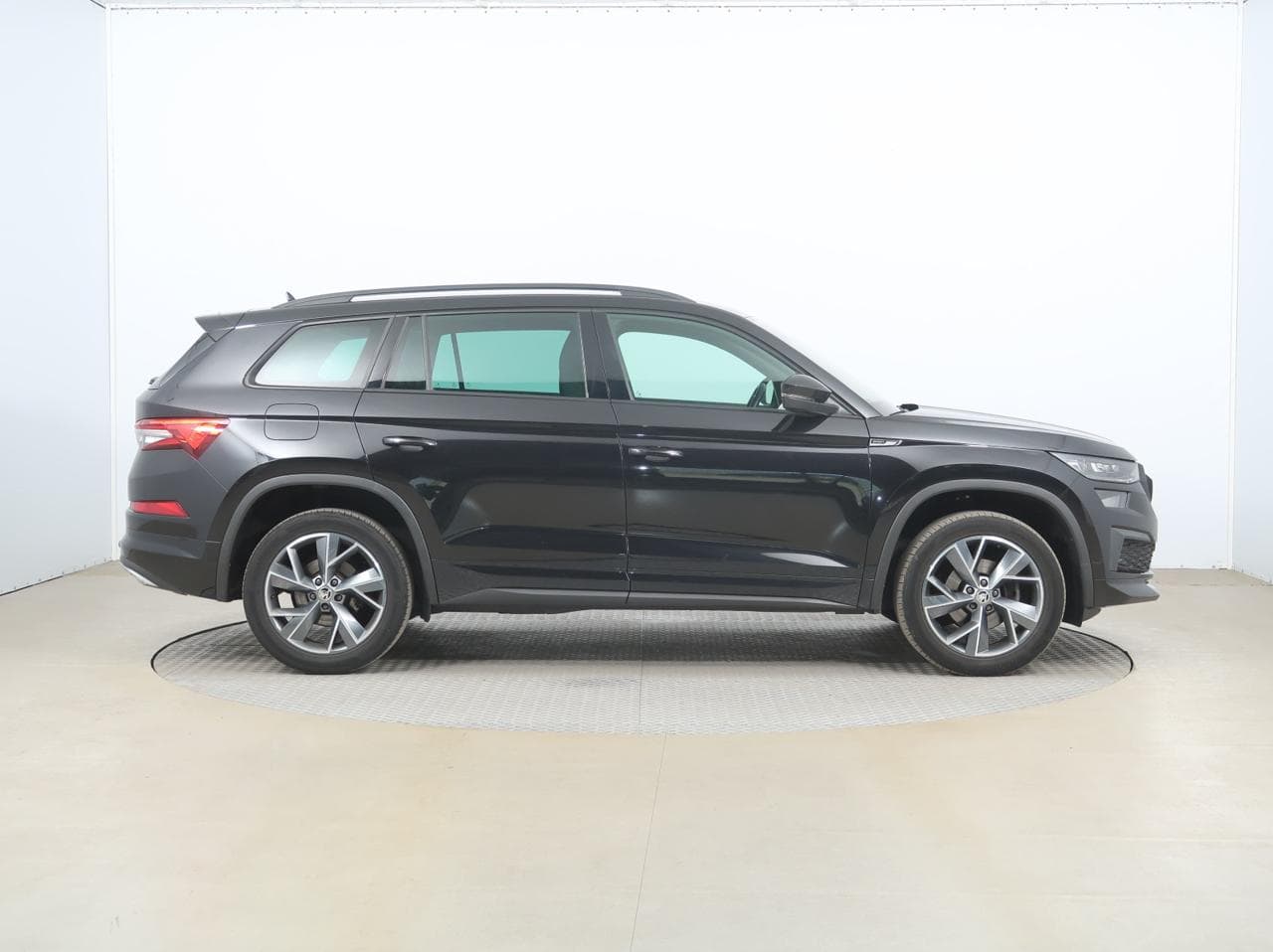 2023 Škoda KODIAQ - 8