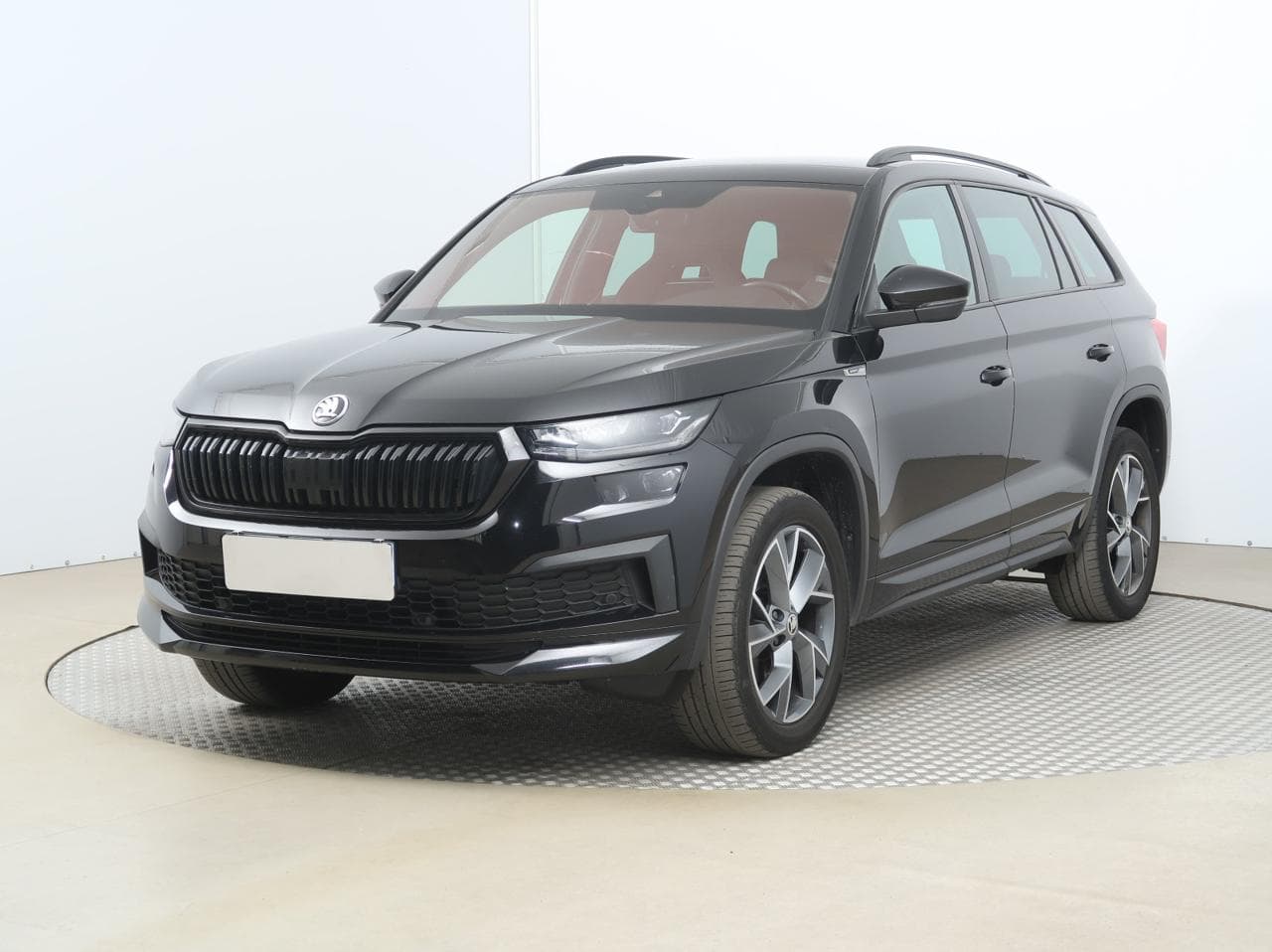 2023 Škoda KODIAQ - 3
