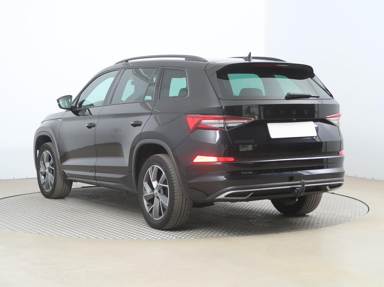 2023 Škoda KODIAQ - 5