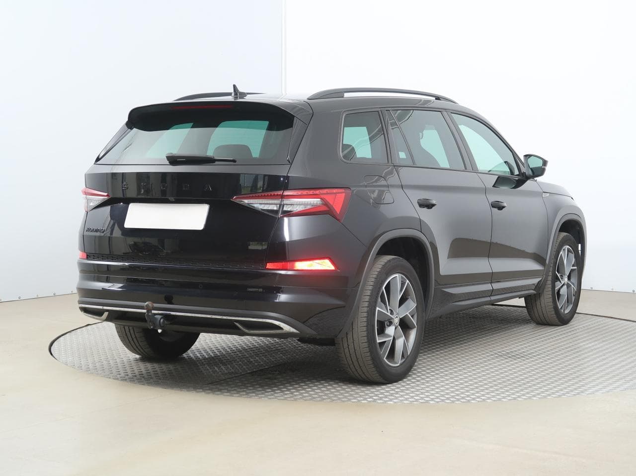 2023 Škoda KODIAQ - 7