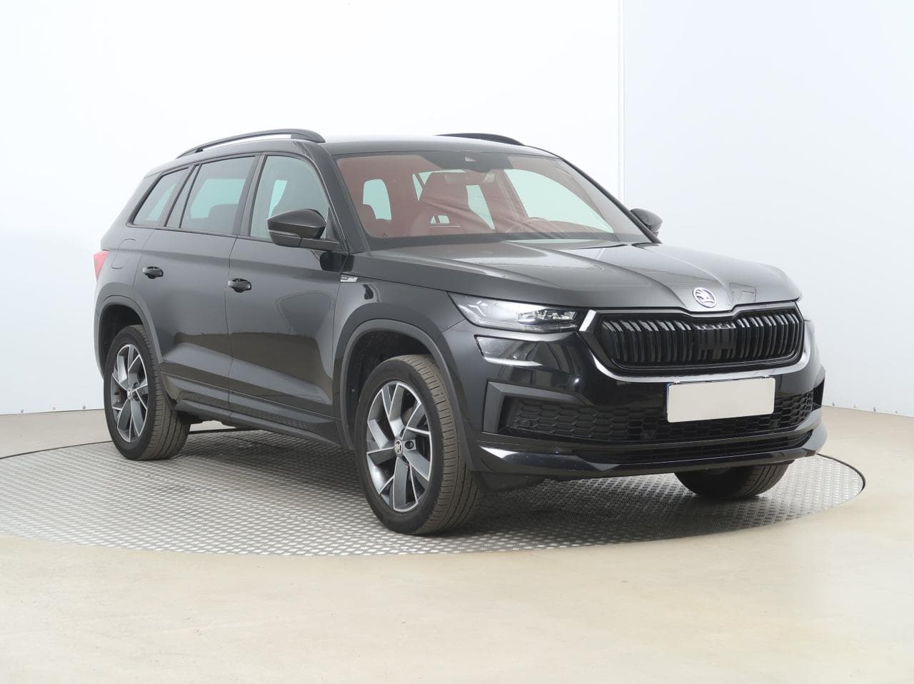 2023 Škoda KODIAQ
