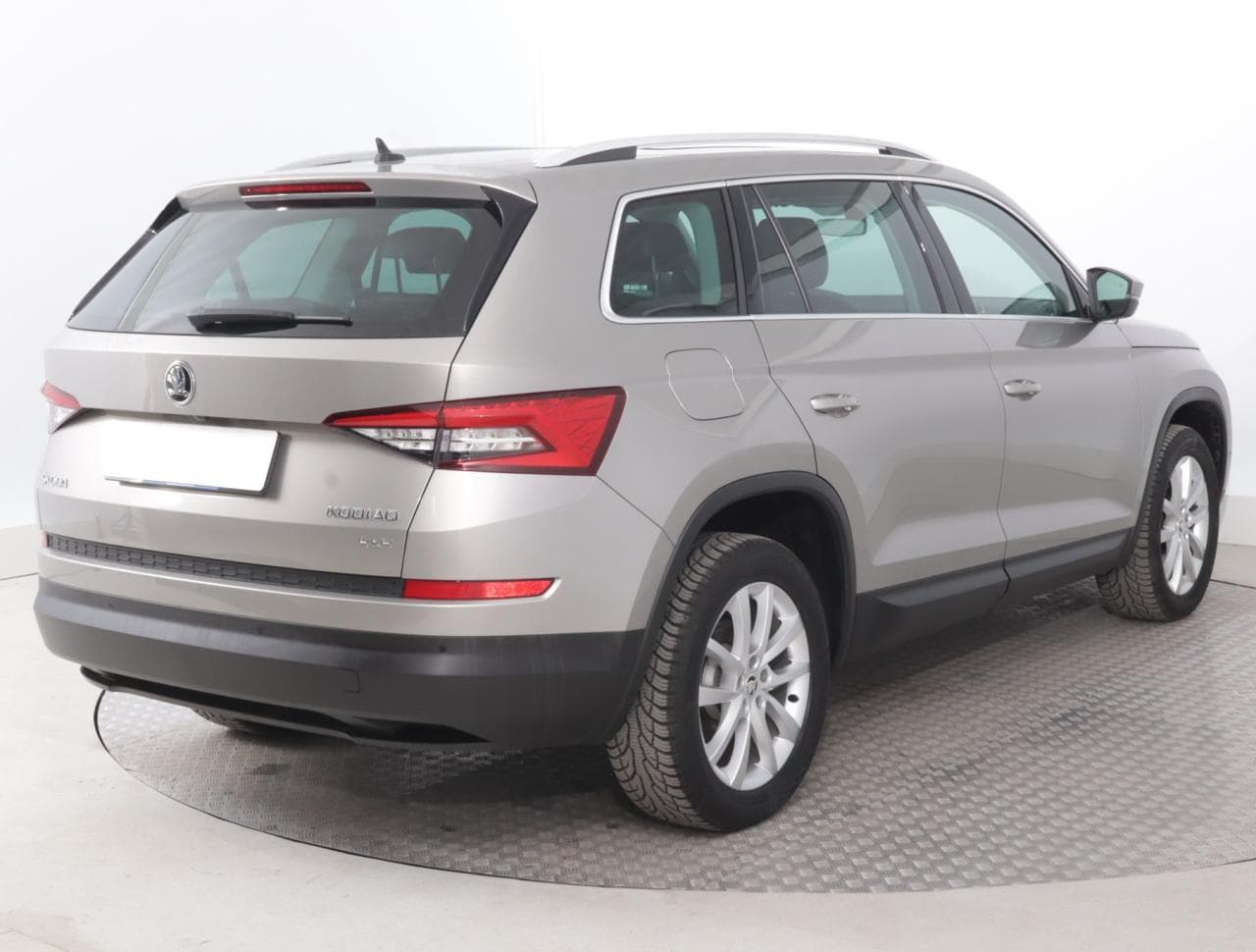 2019 Škoda KODIAQ - 13