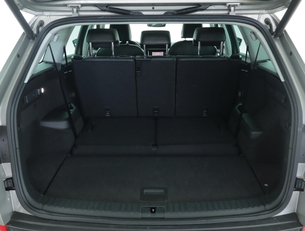 2019 Škoda KODIAQ - 37
