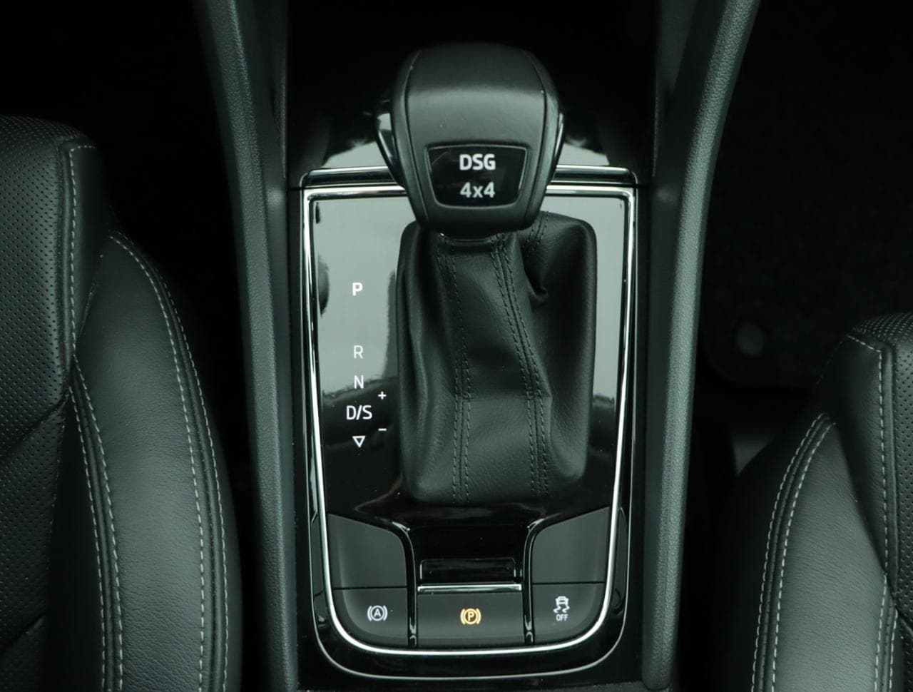2019 Škoda KODIAQ - 35