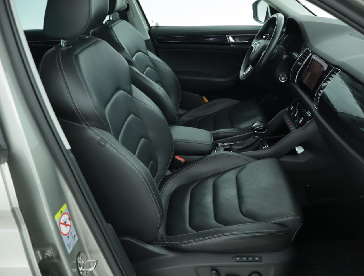 2019 Škoda KODIAQ - 22