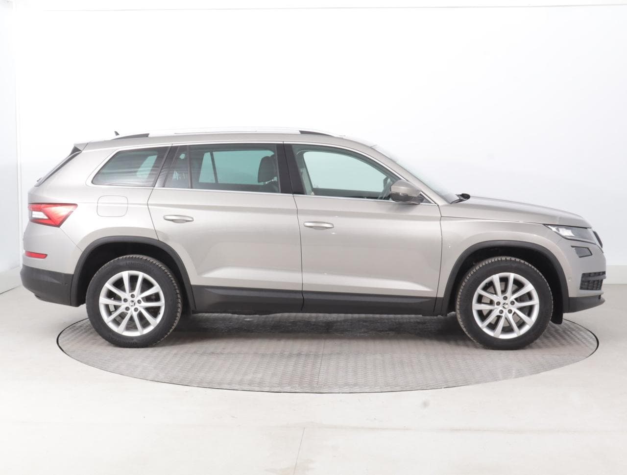 2019 Škoda KODIAQ - 15