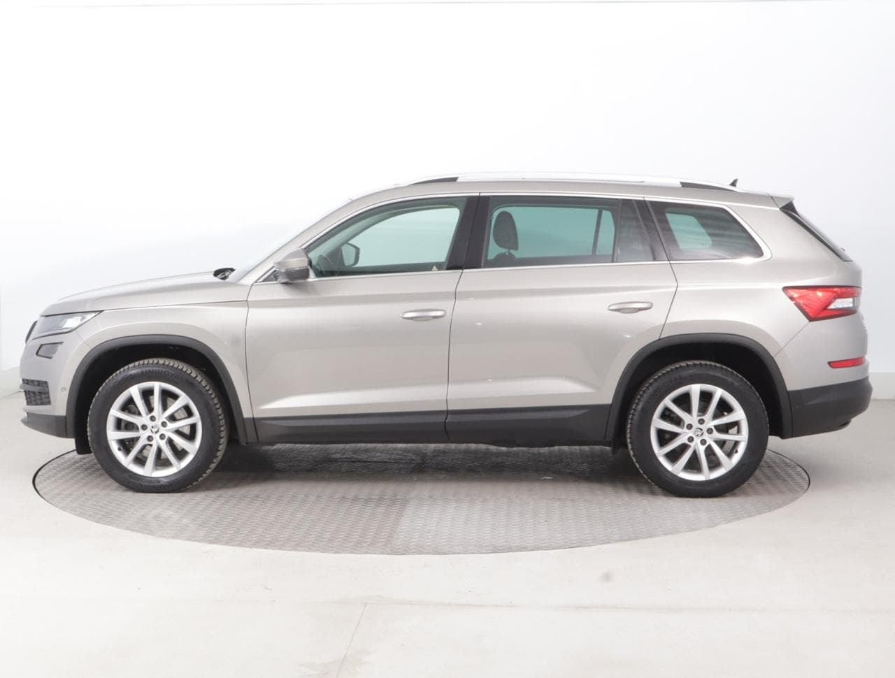 2019 Škoda KODIAQ - 7
