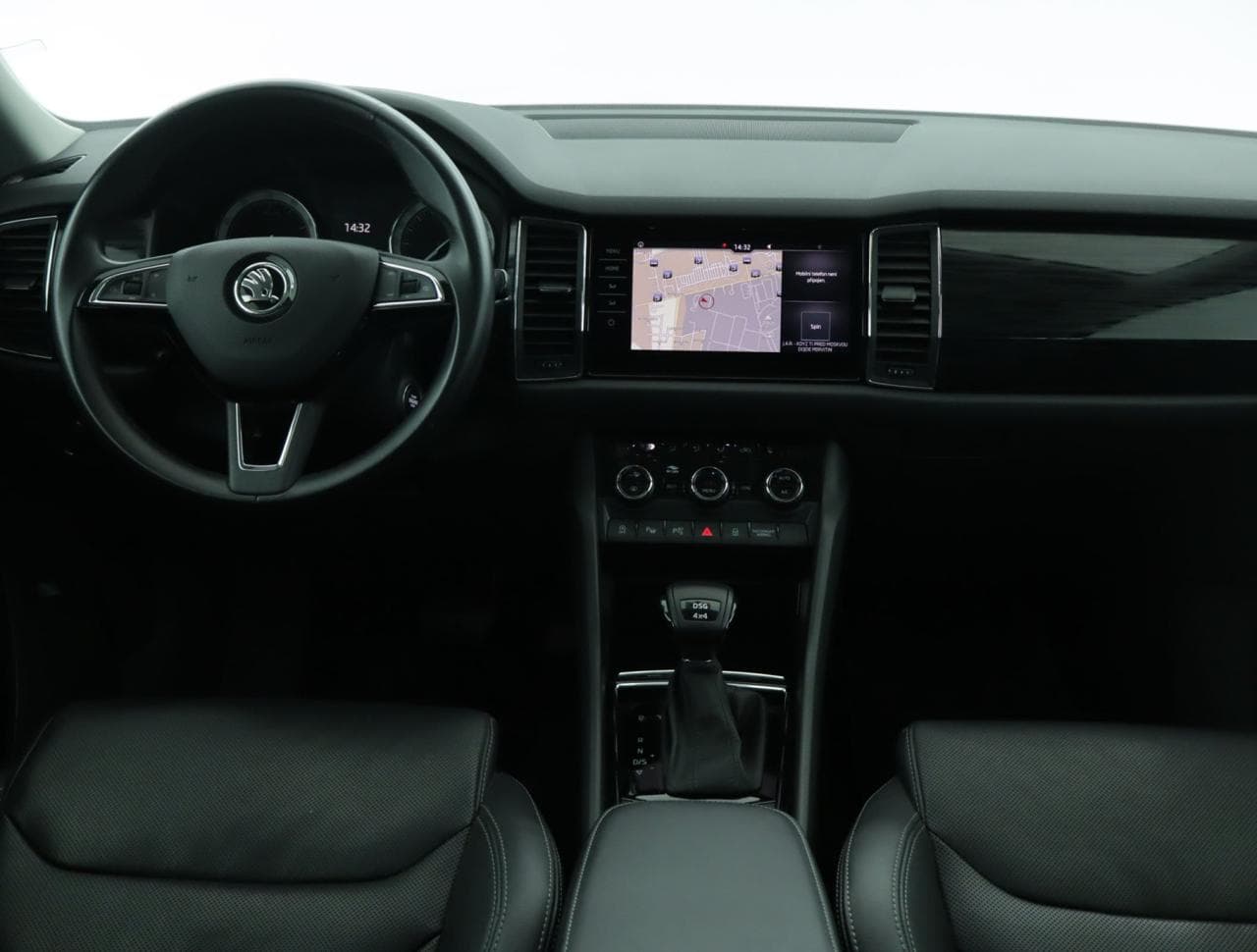 2019 Škoda KODIAQ - 19